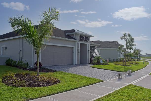 Best Custom Driveway Pavers  in Madera, CA